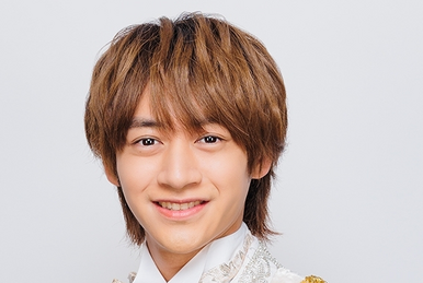 Bishounen | STARTO ENTERTAINMENT Wiki | Fandom
