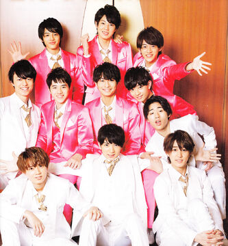 Amazon.co.jp: HiHi Jets BOOOOOST Blu-ray : おもちゃ