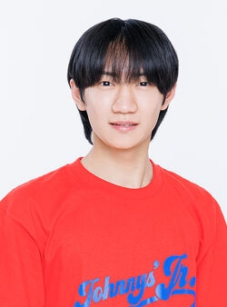 Johnny&#39;s - 和紀ページ Johnny's Jr | Johnnys the Shonen World