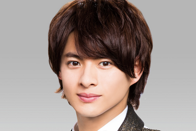 Kishi Yuta | Johnny's Jr Wiki | Fandom