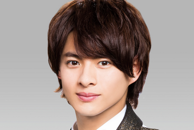 Sho Hirano, Boys Over Flowers Wiki