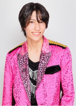 Vasayegh Wataru | Johnny's Jr Wiki | Fandom