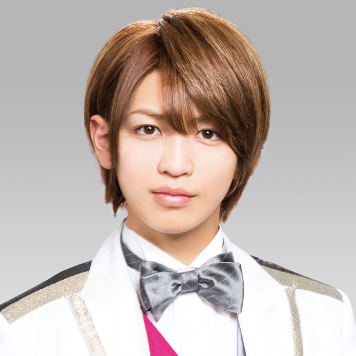 ちょっこりさん 岩橋玄樹