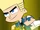 Johnny Test Theme Song (Seasons 2-4)