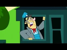 the unknown train engineer