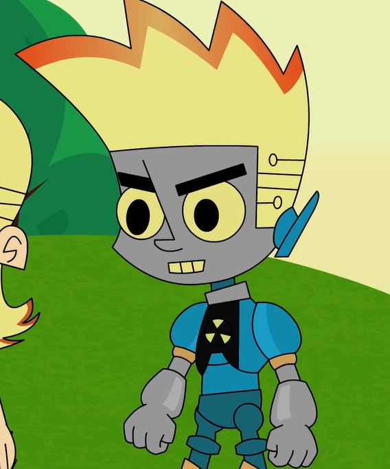JNE-TST | Johnny Test Wiki | Fandom