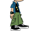 Johnny Test (Character)