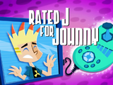 Rated J for Johnny