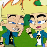 Joni West Johnny Test Wiki Fandom Animation from seasons 1 to 2 and by cookie jar entertainment from seasons 2 to 6. joni west johnny test wiki fandom