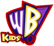 Kids' WB! Logo
