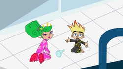 Johnny Test Wiki Fandom The official channel for johnny test. johnny test wiki fandom
