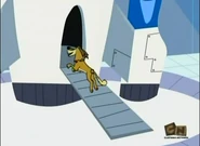 Bandicam 2012-01-22 21-59-40-953.jpg (28 KB) Dukey entering the rocket ship