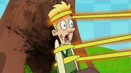 Johnny Test - 3x12 - Return of Johnny'mon Johnny Dukey Doo