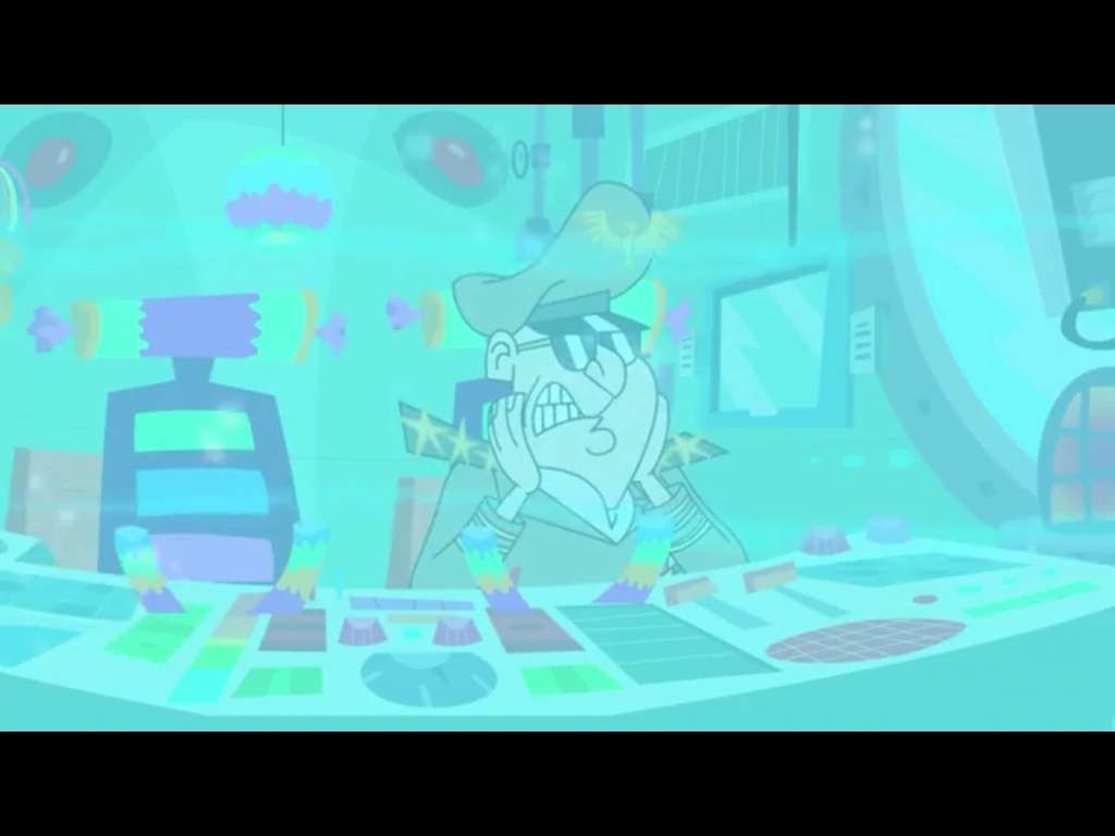 Johnny Test's Quest Johnny Test Wiki Fandom