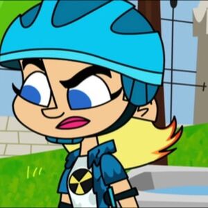 Joni West Johnny Test Wiki Fandom Joannie joni west (voiced by brittney wilson) is the female counterpart of johnny test. joni west johnny test wiki fandom