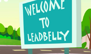 Leadbelly, the counterpart of Porkbelly.