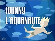 French Title Card