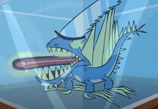 Repto slicer enraged blades 