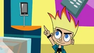 Johnny is pointing that xPhone