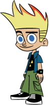 Johnny Test