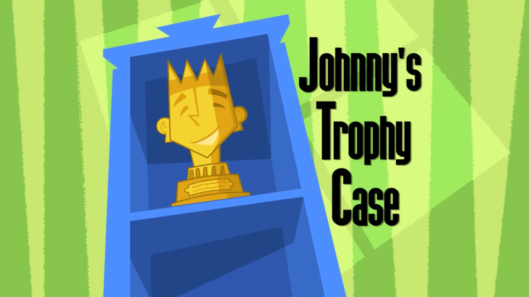 The Johnny Experience Trophy Guide, All Johnny Incidents