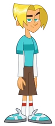 Gil Nexdoor (2021)