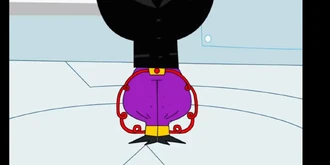 ”I feel so alive!” - .