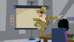 Johnny Test in Black & White | Johnny Test Wiki | Fandom