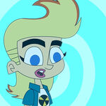 Joni West Johnny Test Wiki Fandom Catch johnny, dukey and friends on youtube! joni west johnny test wiki fandom