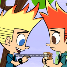 Other Johnny Test Johnny Test Wiki Fandom Johnny test belongs to cartoon network. other johnny test johnny test wiki