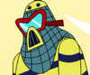 The Bee Keeper