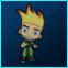 Johnny Test Nano