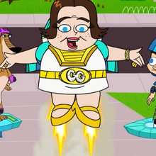 Johnny Alternative Johnny Test Wiki Fandom Hidey hole for johnny test/dukey dog fans! johnny alternative johnny test wiki