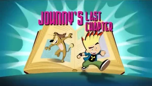Johnny'sLastChapterTitle