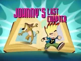 Johnny's Last Chapter