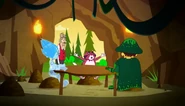 New Johnny Stopping Evil Force 5