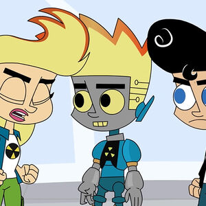 Joni West Johnny Test Wiki Fandom Catch johnny, dukey and friends on youtube! joni west johnny test wiki fandom