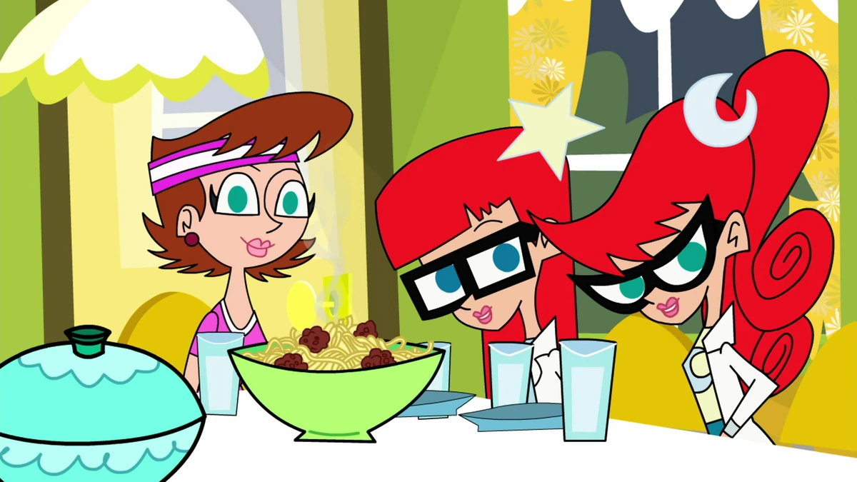 My Dinner With Johnny Johnny Test Wiki Fandom