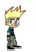 Johnny Test