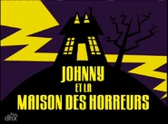 French Title Card