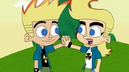Joni West Johnny Test Wiki Fandom joni-west-johnny-test-wiki-fandom