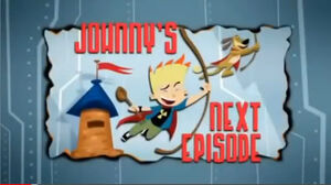 Johnny’s Next Episode
