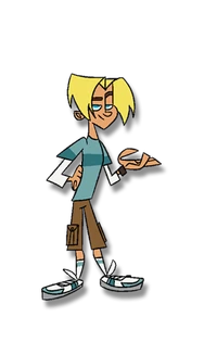 Johnnytest gil thumb