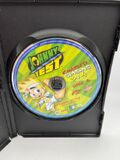 DVD