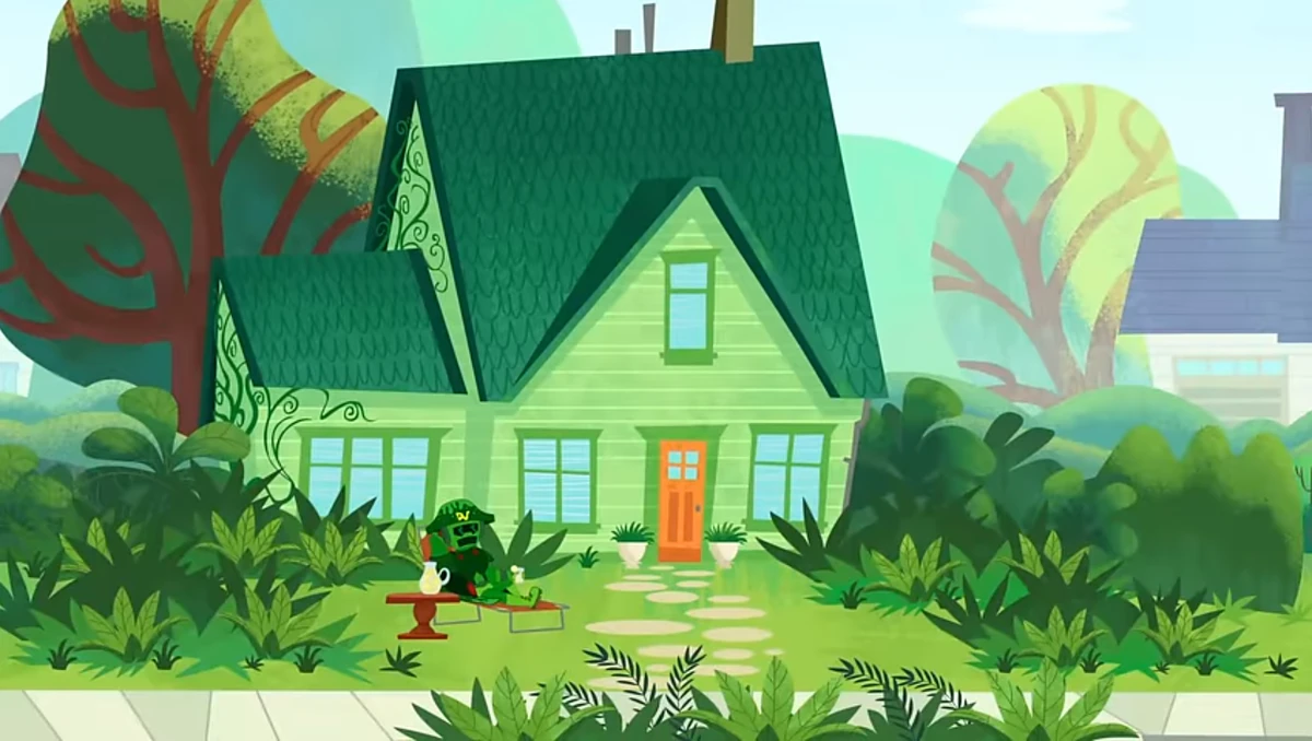 Johnny's Battle Royale 2 | Johnny Test Wiki | Fandom