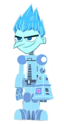 Brain Freezer (revival)