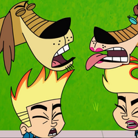 Dutchy Johnny Test Wiki Fandom Despite the merger of the upn and that programming block's parent channel into the cw television network. dutchy johnny test wiki fandom