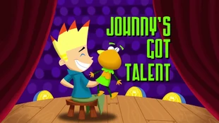 Johnny's Got Talent | Johnny Test Wiki | Fandom