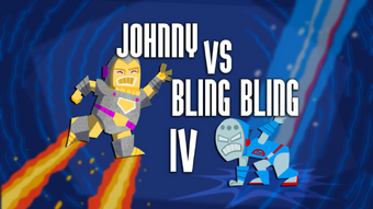 その他 Johnny Test: Johnny Test Vs Bling Bling Boy [DVD] Johnny Test Vs. Bling Bling Boy [Import]: Amazon.ca: Johnny