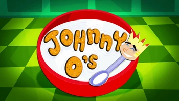 Johnny-O's Title Card 1080p